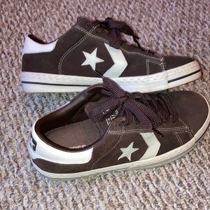 Mens Converse Shoes